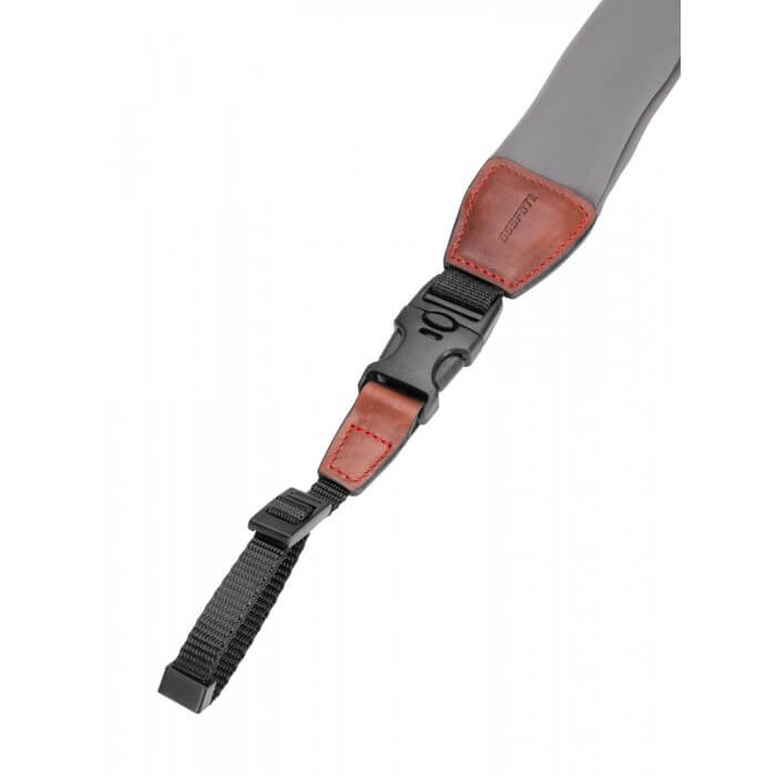 Pasek - chusta do aparatu GGS SCS-10 - szary