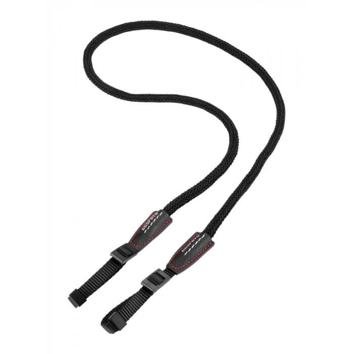 Pasek do aparatu GGS NMS-2BB - czarny