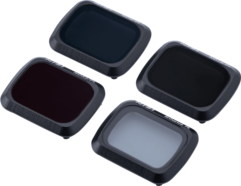 FIltr NiSi Filter Professional Kit Mavic Air 2