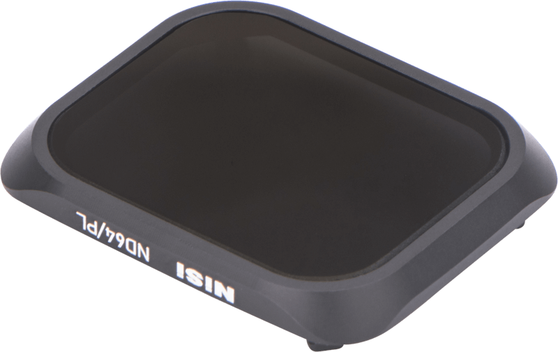Filtr NiSi Filter ND/PL For Mavic Air 2S ND64/PL
