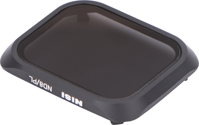 Filtr NiSi Filter ND/PL For Mavic Air 2S ND8/PL