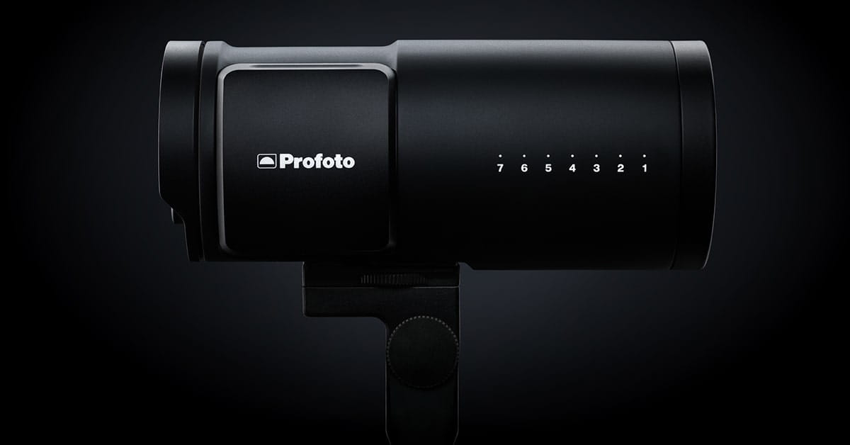 Lampa Profoto B10X Plus Duo Kit