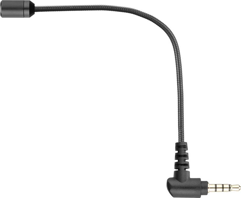 mikrofon wielokierunkowy boya by-um4 3.5 mm trrs