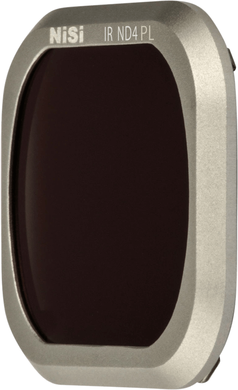 Filtr NiSi Filter ND/PL for Mavic 2 Pro ND8/PL