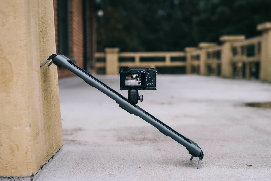 Slider RHINO ROV PRO Traveler