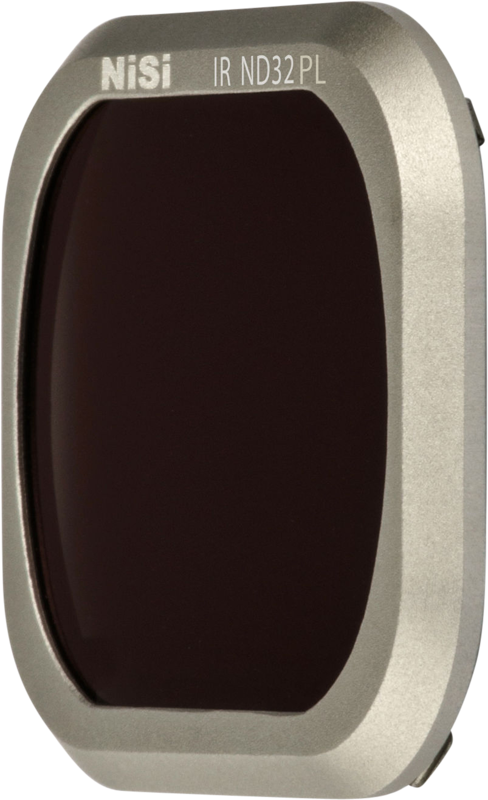 Filtr NiSi Filter ND/PL for Mavic 2 Pro ND64/PL