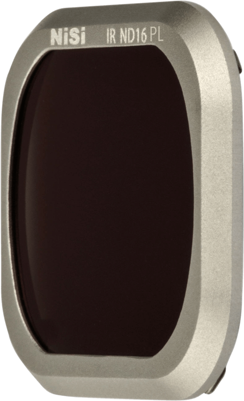 Filtr NiSi Filter ND/PL for Mavic 2 Pro ND16/PL