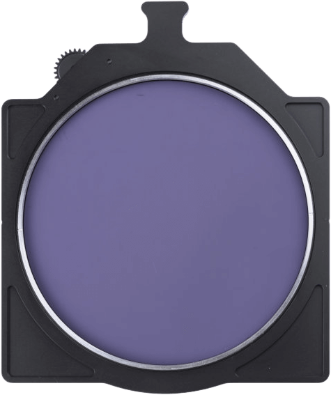 Filtr NiSi Cine Filter Rotating Enhanced CPL 4x5,65"