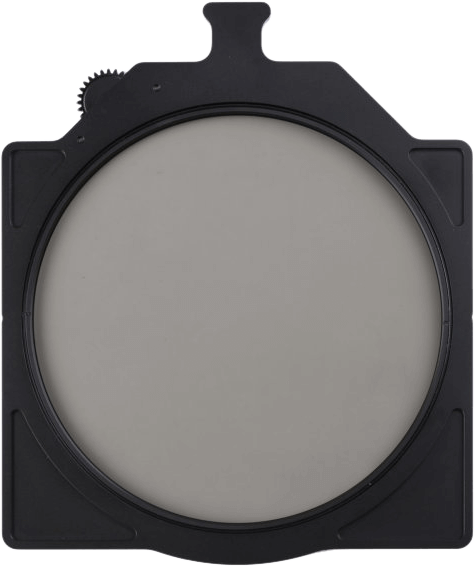 Filtr NiSi Cine Filter Rotating CPL 4x5,65"