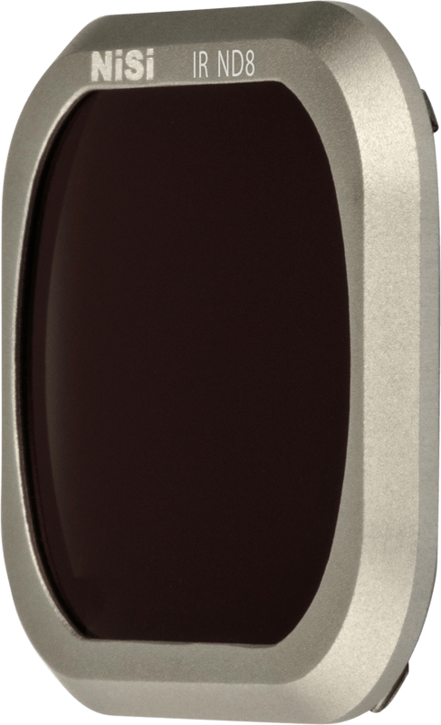 Filtr NiSi Filter ND for Mavic 2 Pro ND8