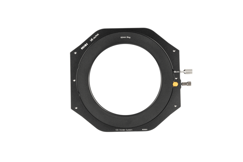 Uchwyt filtra NiSi Filter Holder V6 Alpha