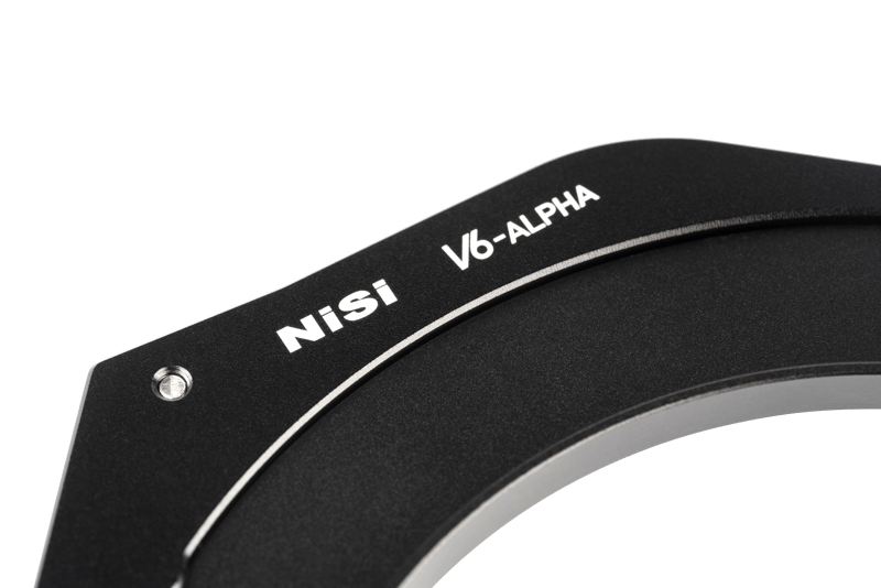 Uchwyt filtra NiSi Filter Holder V6 Alpha