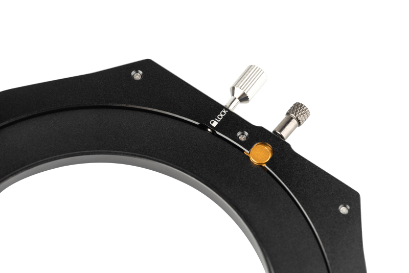 Uchwyt filtra NiSi Filter Holder V6 Alpha