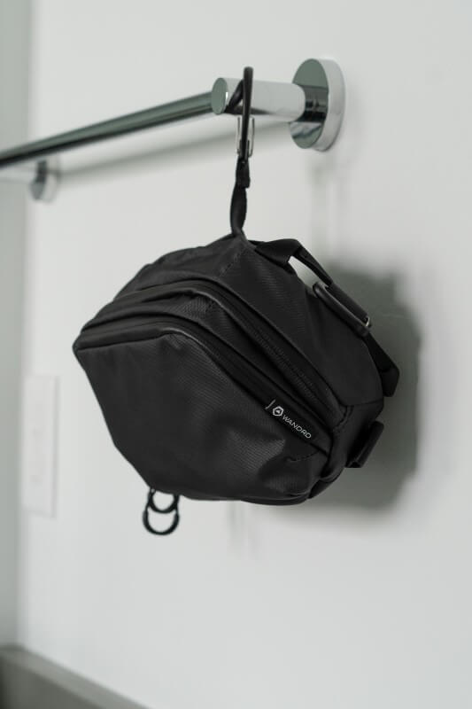 Kosmetyczka Wandrd Toiletry Bag Large
