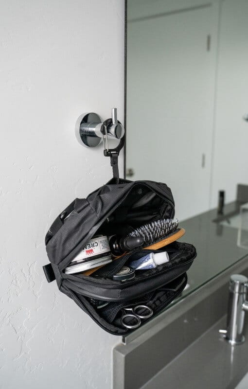 Kosmetyczka Wandrd Toiletry Bag Large