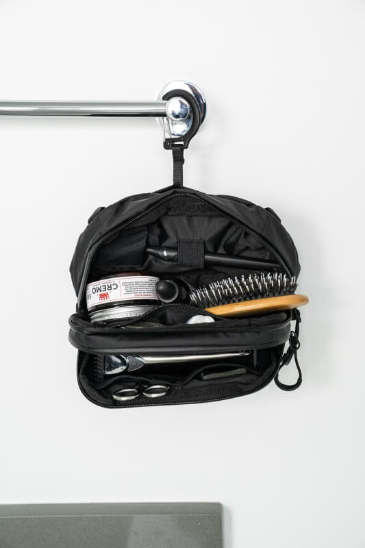 Kosmetyczka Wandrd Toiletry Bag Large