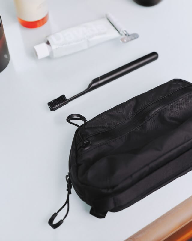 Kosmetyczka Wandrd Toiletry Bag Medium