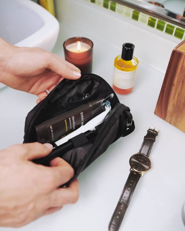 Kosmetyczka Wandrd Toiletry Bag Medium
