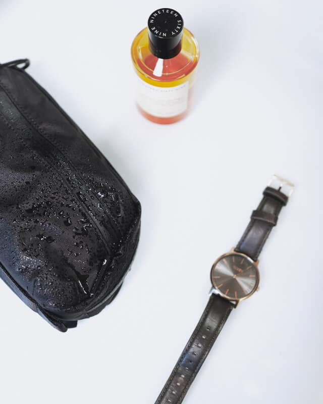 Kosmetyczka Wandrd Toiletry Bag Medium