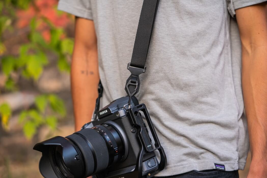 Pasek do aparatu Wandrd Sling Strap