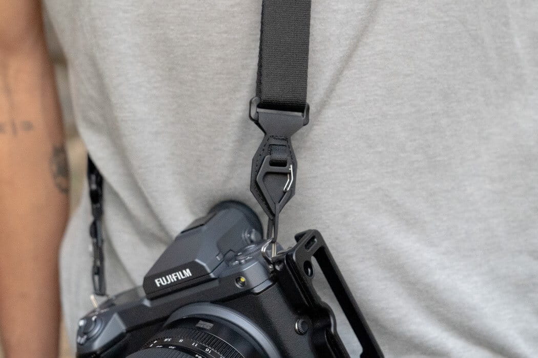 Pasek do aparatu Wandrd Sling Strap
