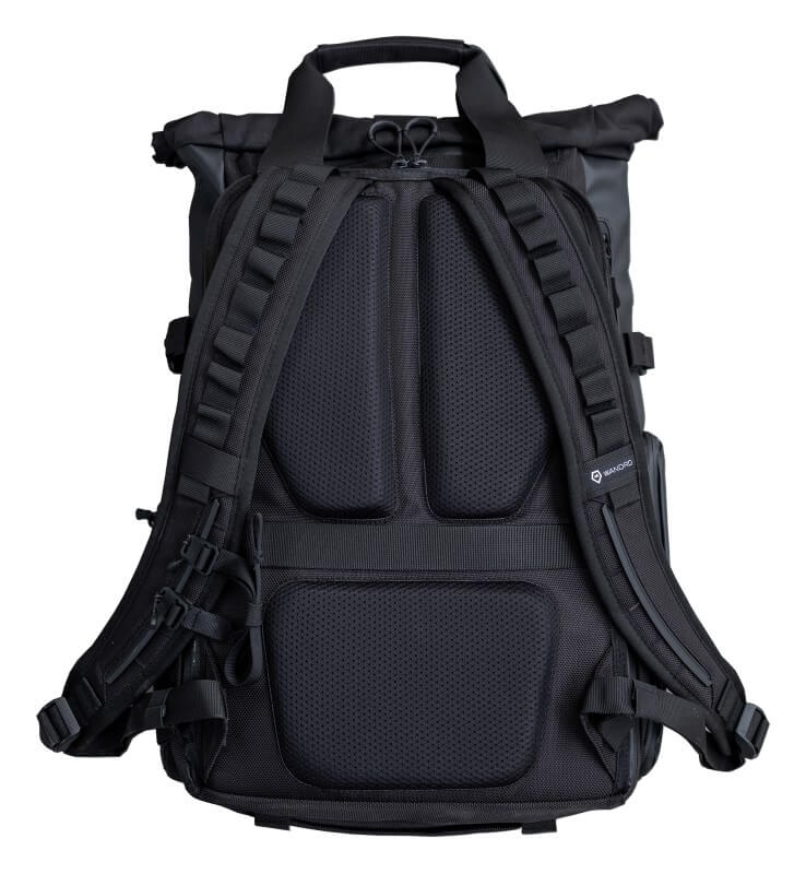 Plecak fotograficzny Wandrd All-new Prvke 21 Photo Bundle Essential - czarny