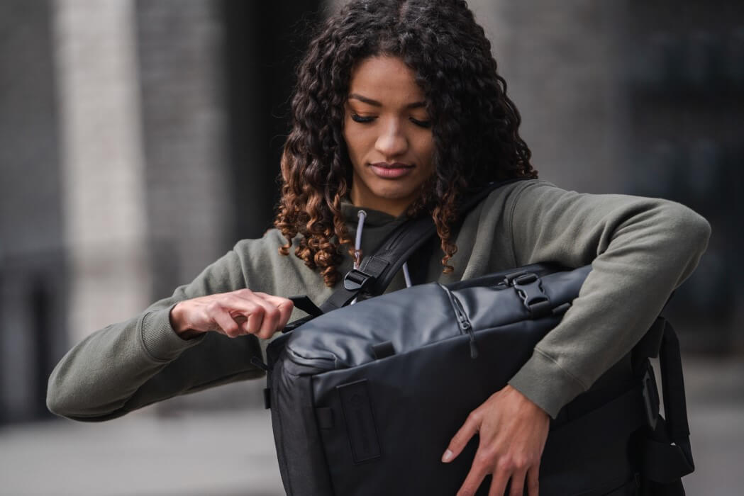 Plecak fotograficzny Wandrd All-new Prvke 21 Photo Bundle Essential - czarny