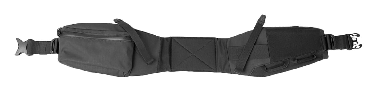 Plecak trekkingowy Wandrd Fernweh M/L 50 l - czarny