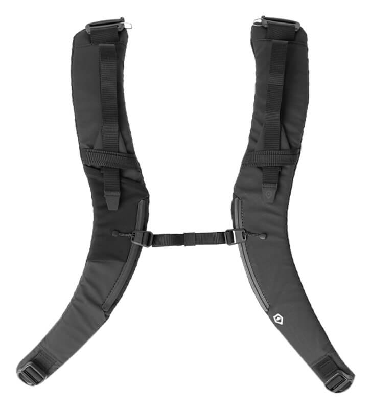 Plecak trekkingowy Wandrd Fernweh S/M 50 l - czarny