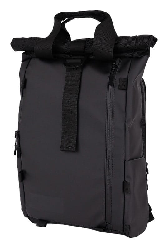 Plecak Wandrd Prvke 11 Lite - czarny