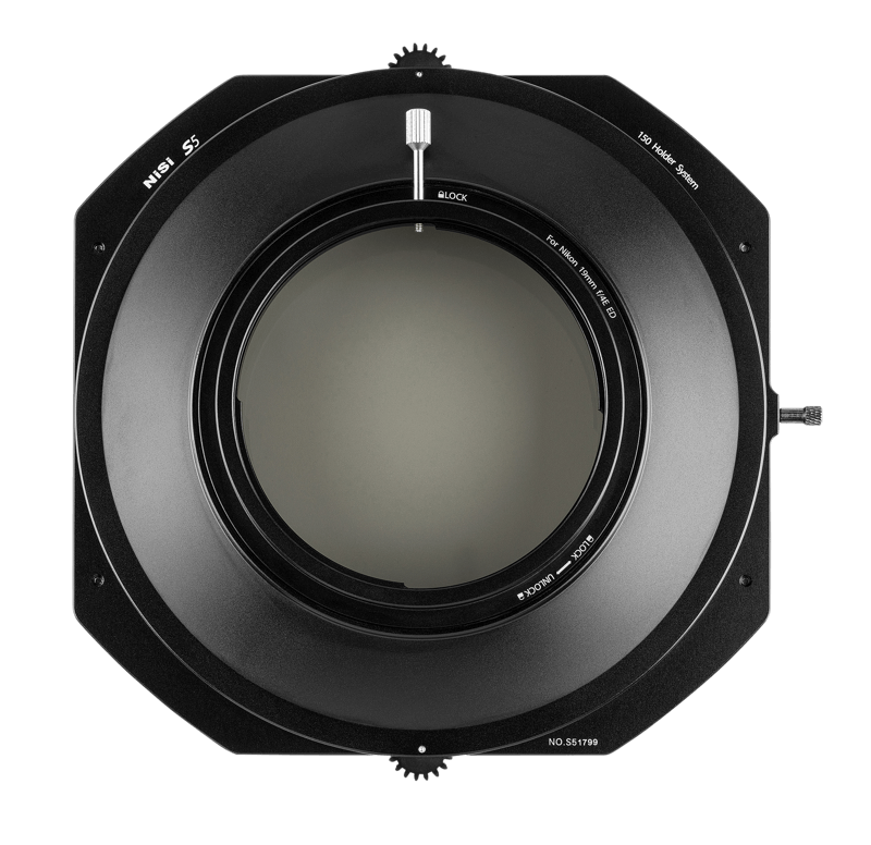 Adapter NiSi Filter S5 Adapter For Nikon PC 19mm F4