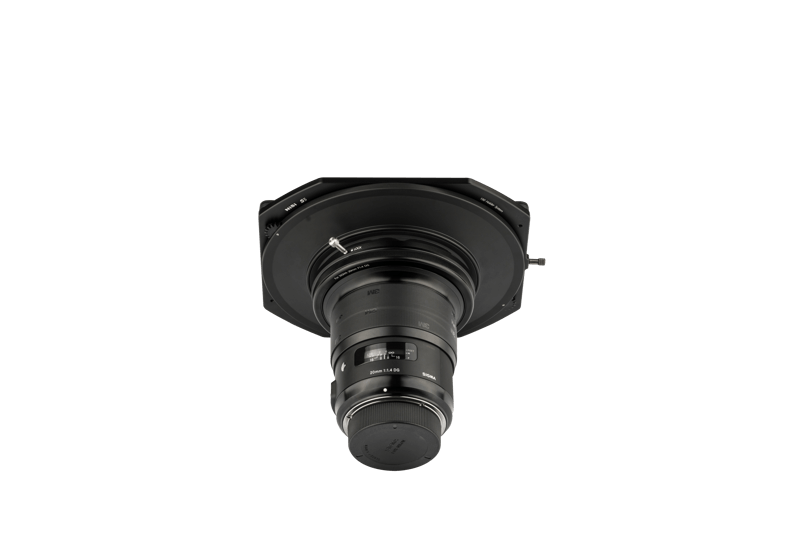 Adapter NiSi Filter S5 Adapter For Sigma 20 F1.4