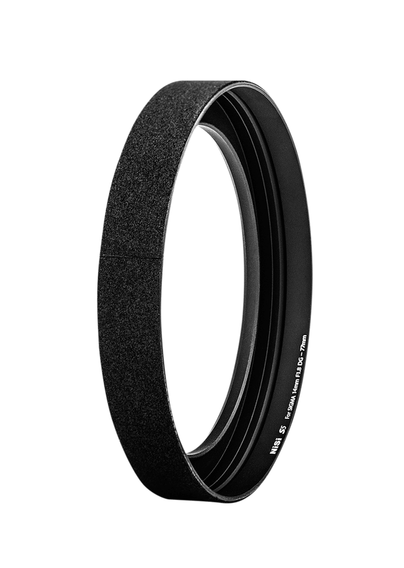 Adapter NiSi Filter S5 Adapter For Sigma 14 F1.8