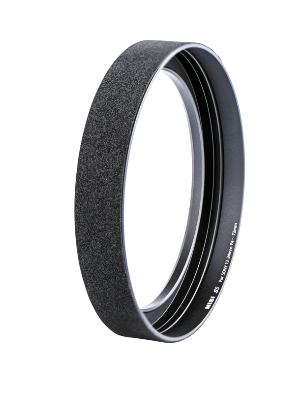 Uchwyt filtra NiSi Filter Holder 100mm For Olympus 7-14mm F2.8