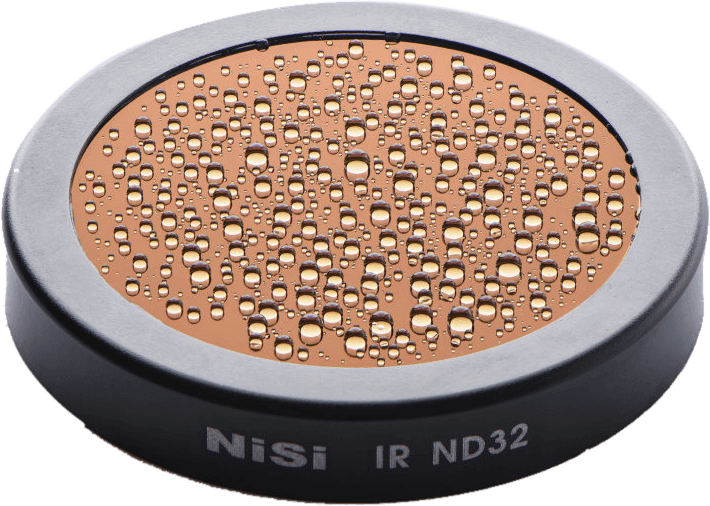 Filtr NiSi Filter Kit - for Drone - Dji Phantom 4 Pro