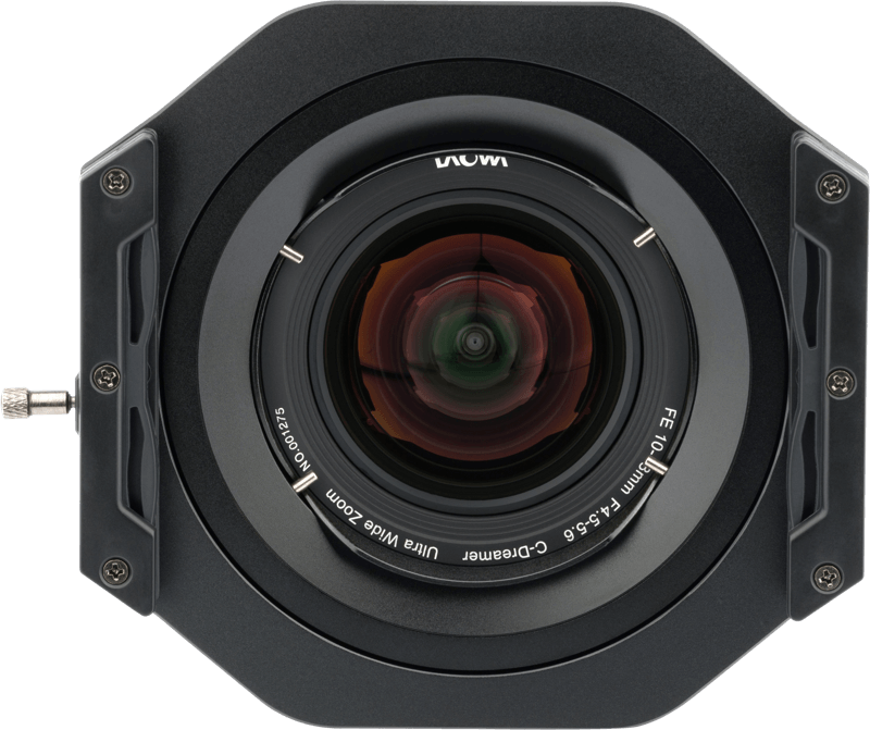 Uchwyt filtra NiSi Filter Holder 100mm Laowa 10-18mm f/4,5-4,6