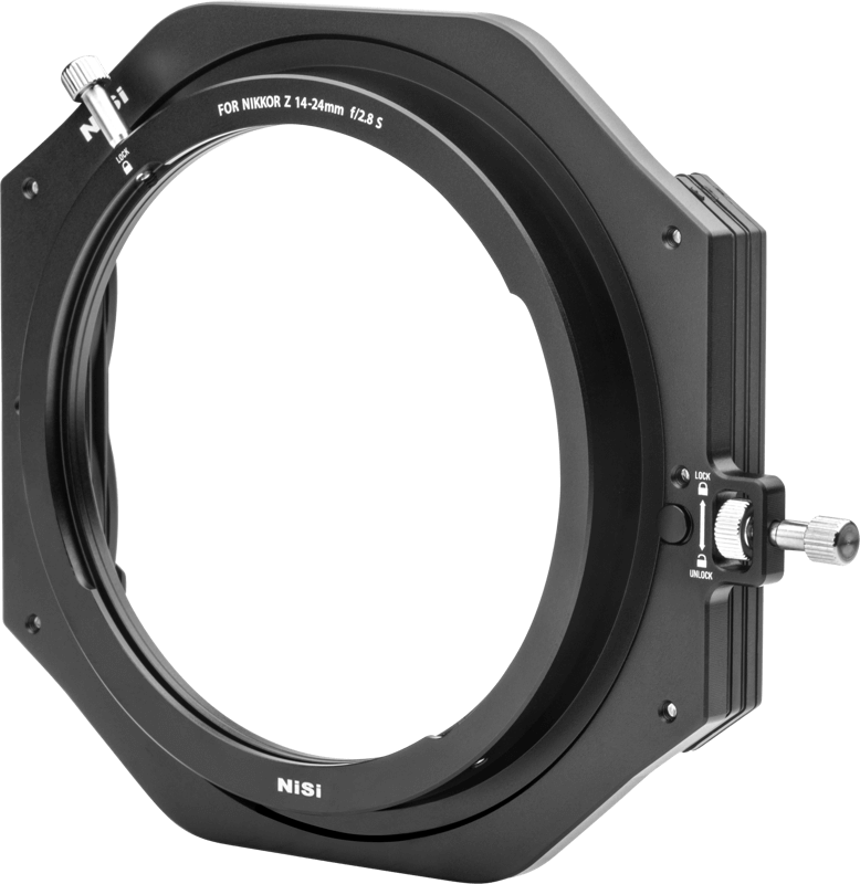 Filtr NiSi Filter Holder 100mm For Nikkor Z14-24 F2.8