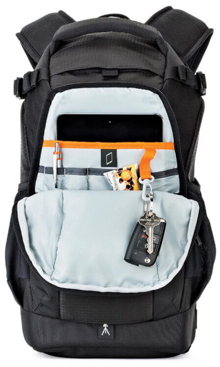 Plecak Lowepro Flipside 200 AW II Black