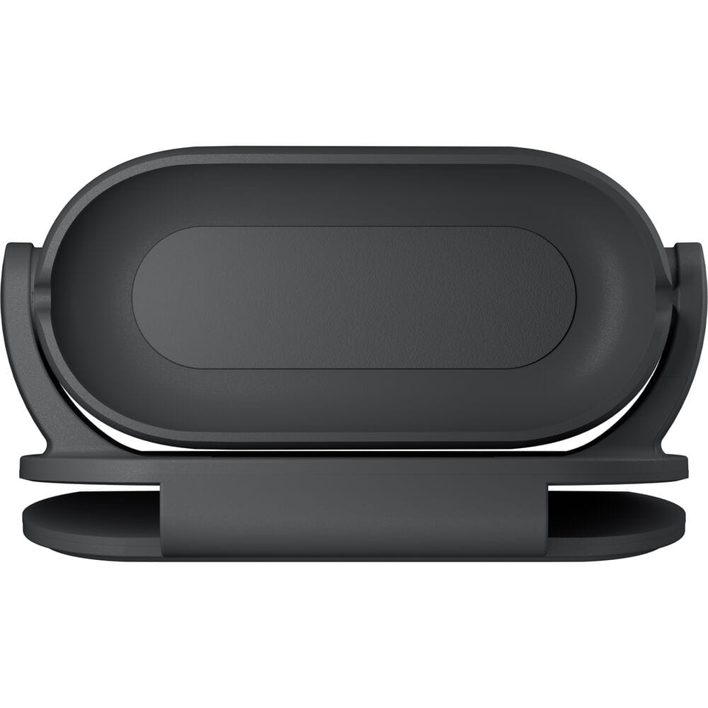 uchwyt z klipsem montażowym insta360 go 2