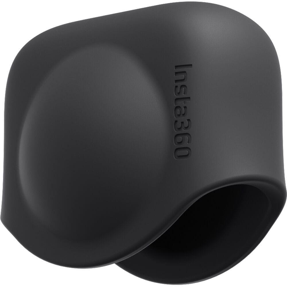 silikonowa osłona obiektywów insta360 one x2