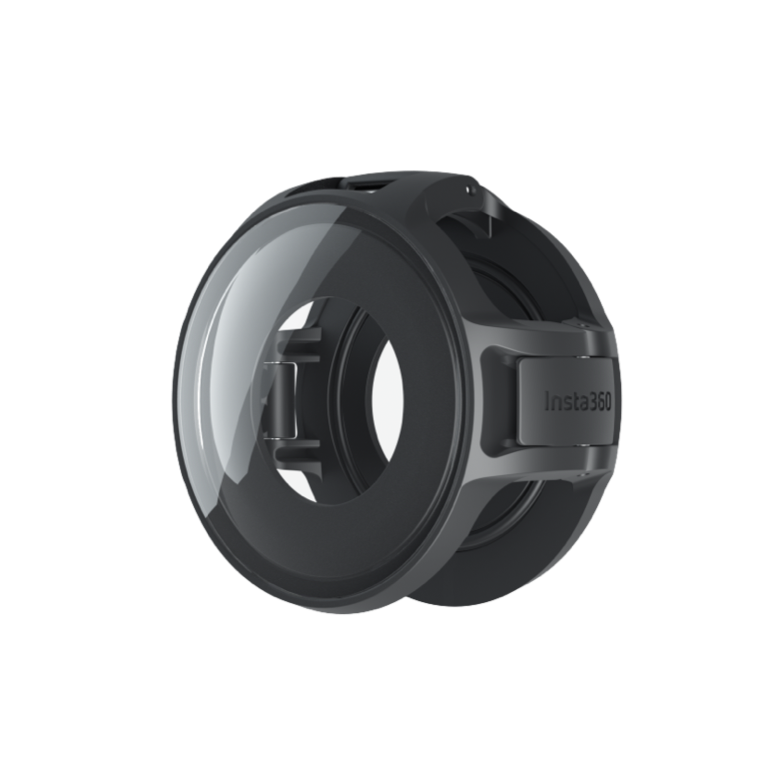 osłona obiektywów insta360 one x2 premium