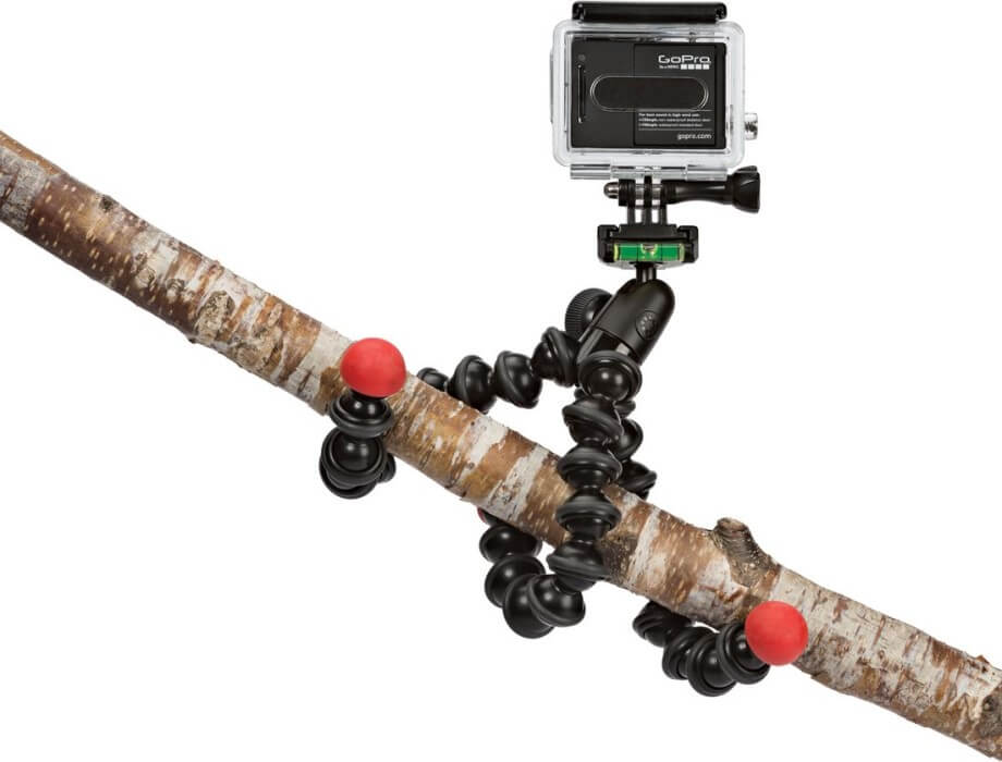 Statyw Joby GorillaPod Action Tripod