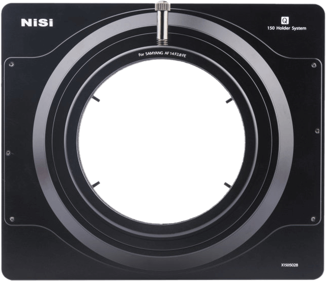 Uchwyt filtra NiSi Filter Holder 150 for Samyang AF 14 Fe Sony