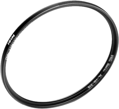 Filtr NiSi Filter Protector Pro Nano Huc 77mm