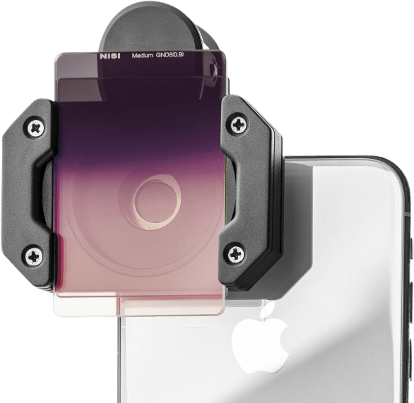 Filtr NiSi Filter P1 Kit for Smartphones