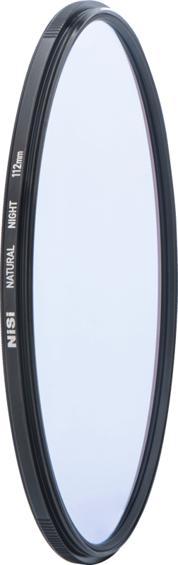 Filtr NiSi Filter 112mm for Nikon Z14-24mm/2.8S Natural