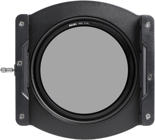 Uchwyt filtra NiSi Cinema Filter Holder C4