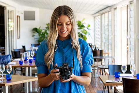 nikon z 40