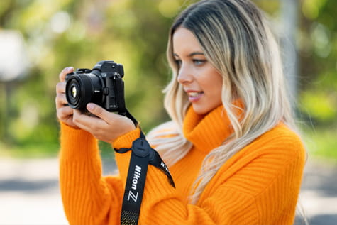 nikon z 40 f2