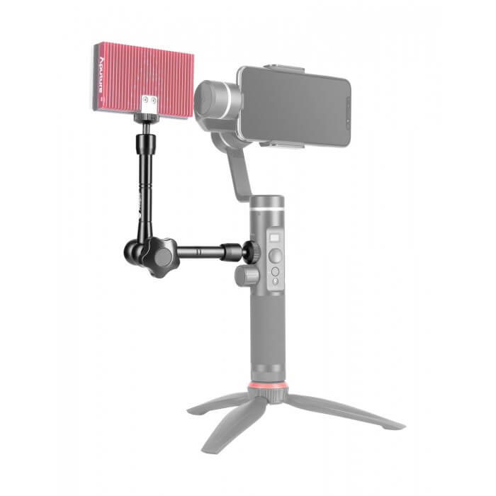 Ramię montażowe Fotopro Magic Arm - 24 cm